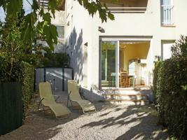 Rental Apartment Les Jardins De La Plage - La Ciotat, Studio Flat, 3 Persons Zewnętrze zdjęcie